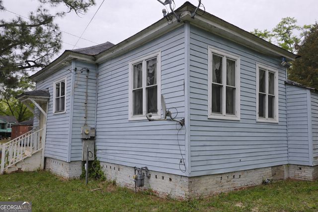 3509 Napier Avenue, Macon, GA 31204