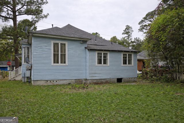 3509 Napier Avenue, Macon, GA 31204
