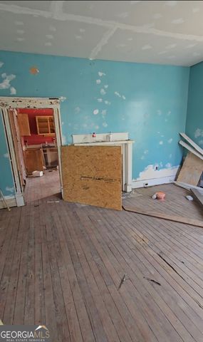 3509 Napier Avenue, Macon, GA 31204