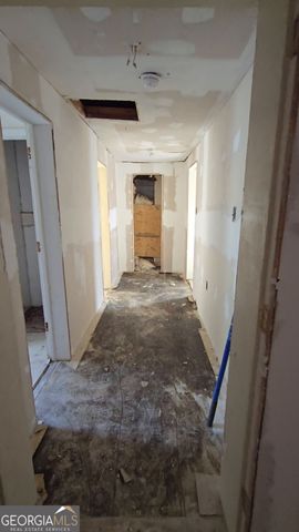 3509 Napier Avenue, Macon, GA 31204