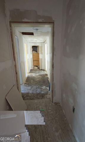 3509 Napier Avenue, Macon, GA 31204