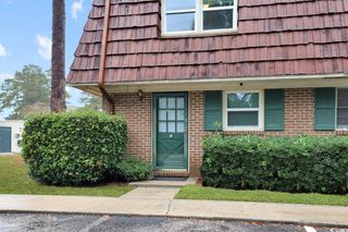 1025 Carolina Rd Apt A1, Conway, SC 29526