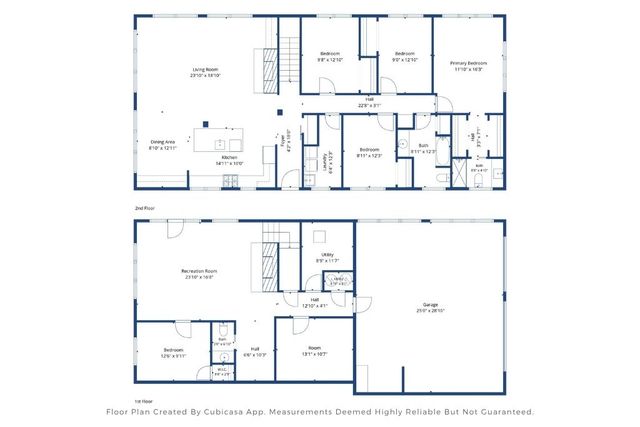 220 N Summit Street, Prairie Grove, AR 72753