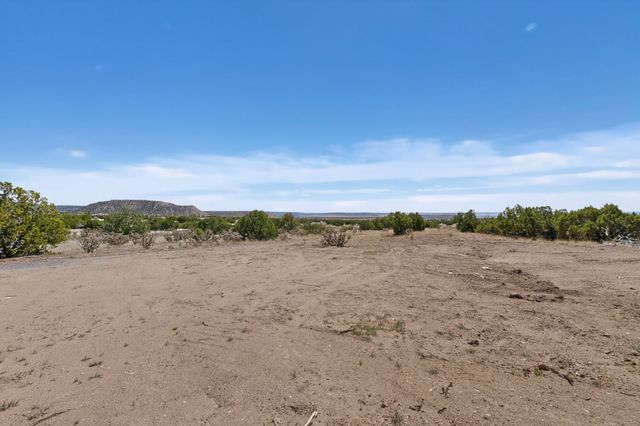 91 Cerro Alto Road, Lamy, NM 87540