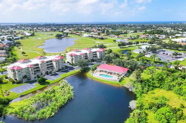 10045 LINKS LANE 304, Rotonda West, FL 33947