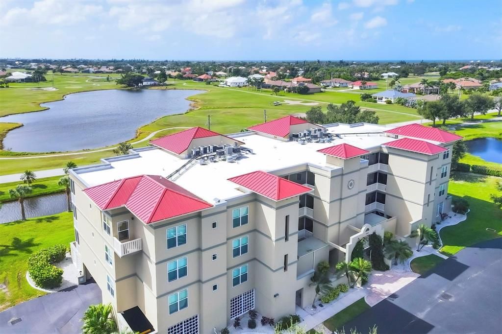 10045 LINKS LANE 304, Rotonda West, FL 33947
