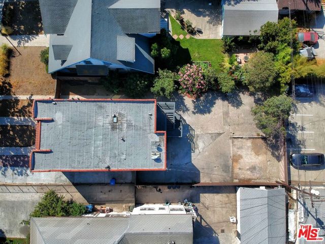 2309 S Budlong Avenue, Los Angeles, CA 90007