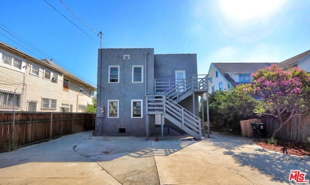 2309 S Budlong Avenue, Los Angeles, CA 90007