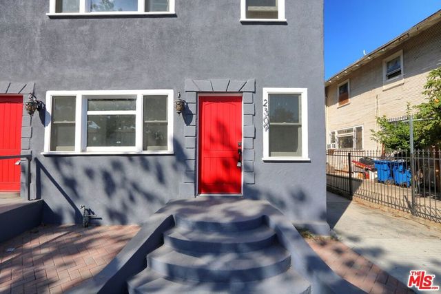 2309 S Budlong Avenue, Los Angeles, CA 90007