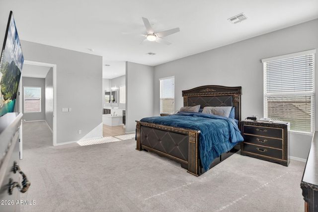 11541 E UTOPIA Avenue, Mesa, AZ 85212