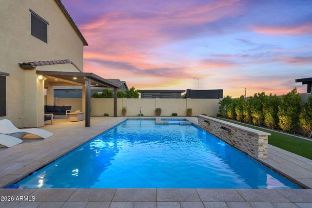 11541 E UTOPIA Avenue, Mesa, AZ 85212