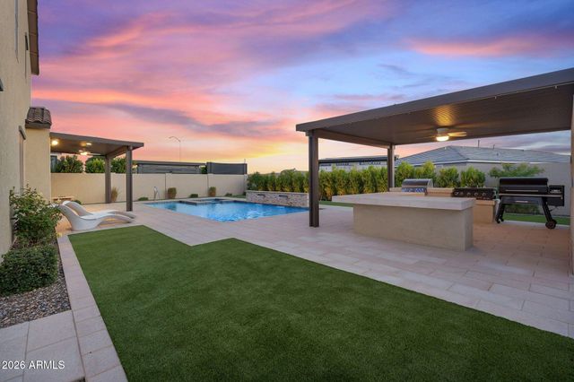 11541 E UTOPIA Avenue, Mesa, AZ 85212