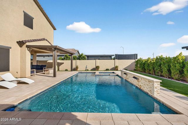 11541 E UTOPIA Avenue, Mesa, AZ 85212