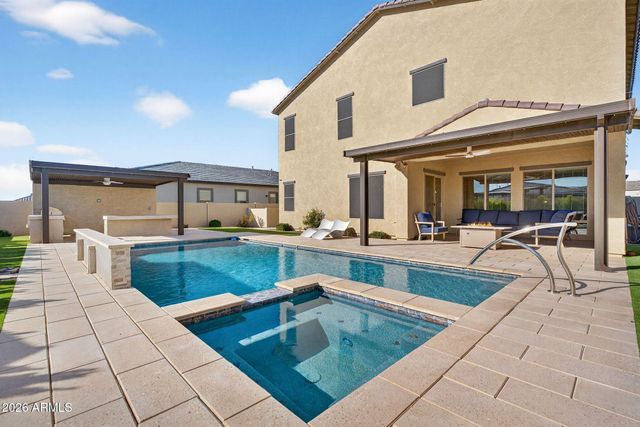 11541 E UTOPIA Avenue, Mesa, AZ 85212