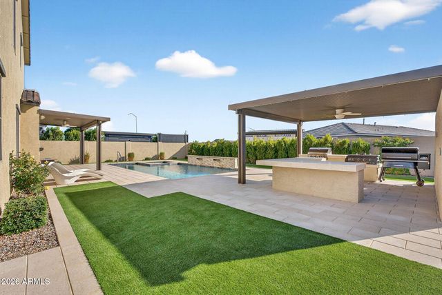 11541 E UTOPIA Avenue, Mesa, AZ 85212