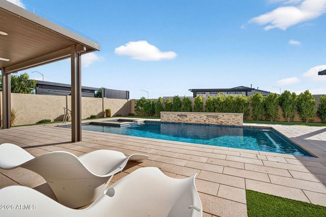 11541 E UTOPIA Avenue, Mesa, AZ 85212