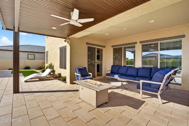 11541 E UTOPIA Avenue, Mesa, AZ 85212