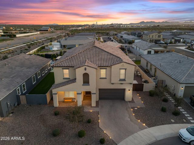 11541 E UTOPIA Avenue, Mesa, AZ 85212