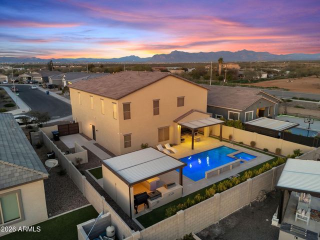 11541 E UTOPIA Avenue, Mesa, AZ 85212