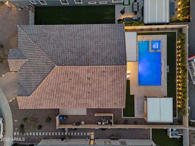 11541 E UTOPIA Avenue, Mesa, AZ 85212