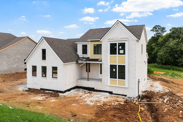 572 Baker Rd, Columbia, TN 38401