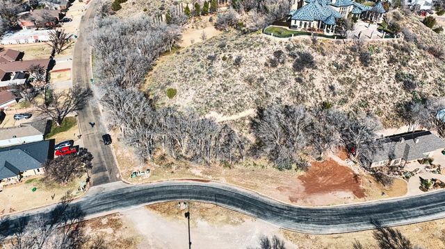 18 Lakeshore Drive, Ransom Canyon, TX 79366