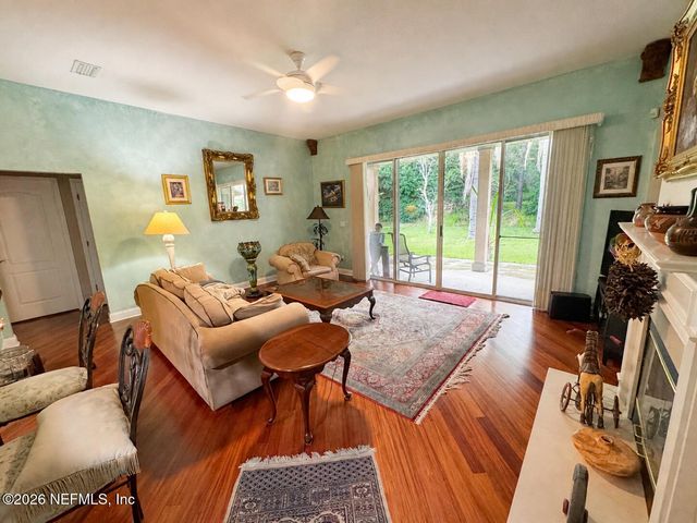 1552 BARRINGTON Circle, St. Augustine, FL 32092
