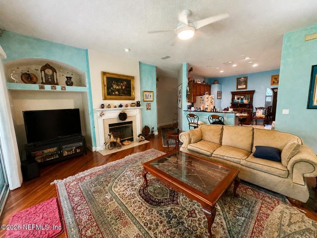 1552 BARRINGTON Circle, St. Augustine, FL 32092