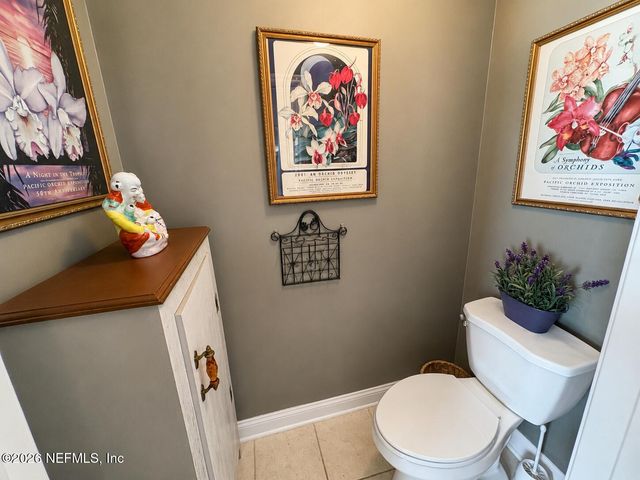 1552 BARRINGTON Circle, St. Augustine, FL 32092