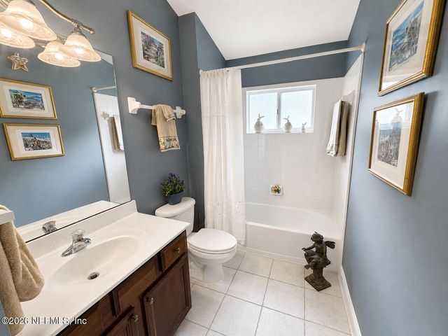 1552 BARRINGTON Circle, St. Augustine, FL 32092