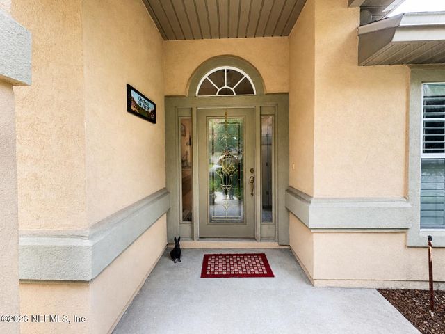 1552 BARRINGTON Circle, St. Augustine, FL 32092