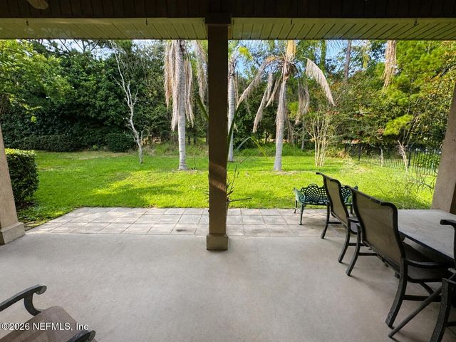 1552 BARRINGTON Circle, St. Augustine, FL 32092