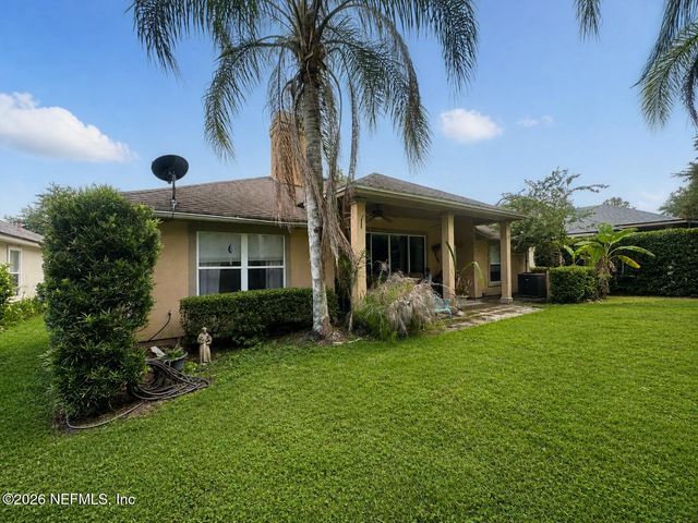 1552 BARRINGTON Circle, St. Augustine, FL 32092