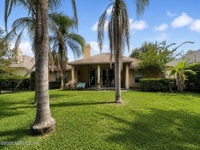 1552 BARRINGTON Circle, St. Augustine, FL 32092