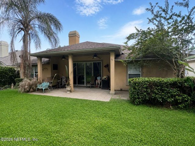 1552 BARRINGTON Circle, St. Augustine, FL 32092