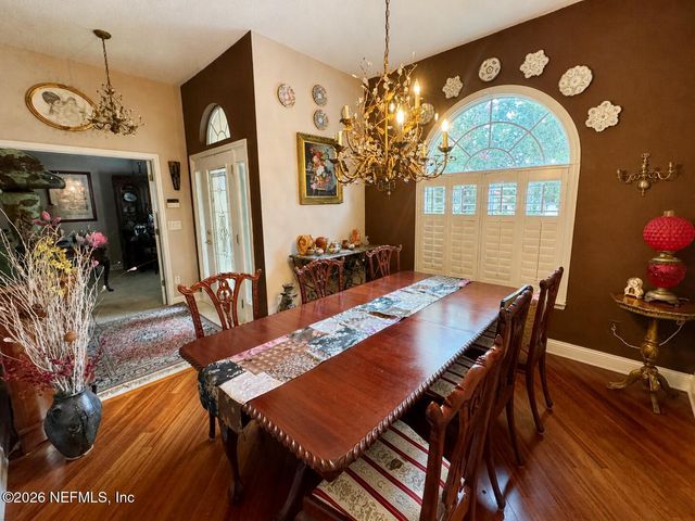 1552 BARRINGTON Circle, St. Augustine, FL 32092