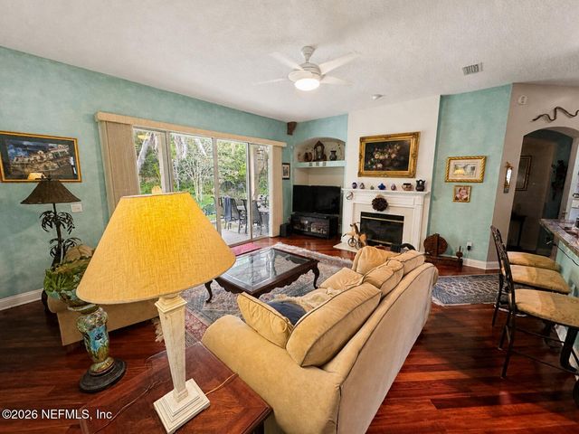 1552 BARRINGTON Circle, St. Augustine, FL 32092