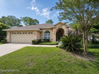 1552 BARRINGTON Circle, St. Augustine, FL 32092