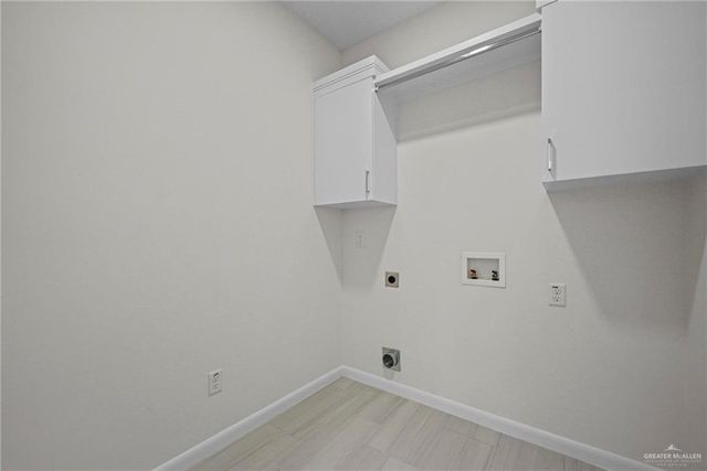 1305 E Evergreen Avenue, San Juan, TX 78589