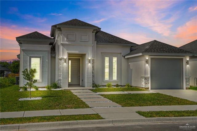 1305 E Evergreen Avenue, San Juan, TX 78589