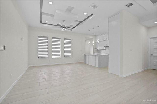 1305 E Evergreen Avenue, San Juan, TX 78589