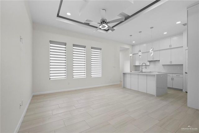 1305 E Evergreen Avenue, San Juan, TX 78589