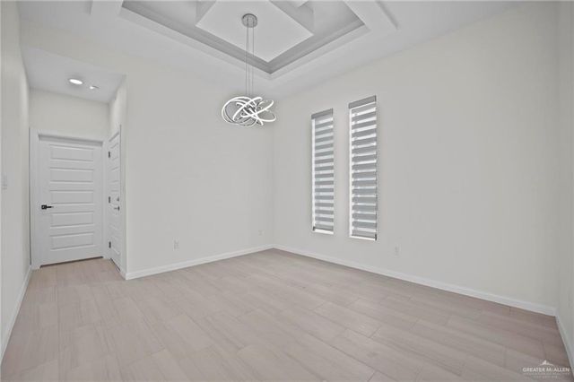 1305 E Evergreen Avenue, San Juan, TX 78589