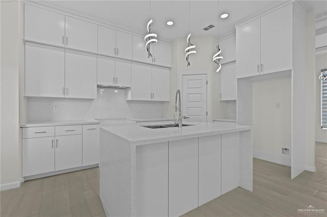 1305 E Evergreen Avenue, San Juan, TX 78589