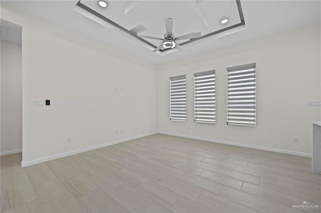 1305 E Evergreen Avenue, San Juan, TX 78589