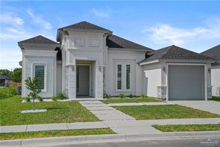 1305 E Evergreen Avenue, San Juan, TX 78589