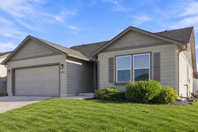 8531 W Pirates Ct, Spokane, WA 99224