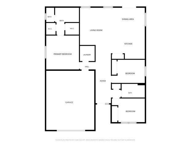 8531 W Pirates Ct, Spokane, WA 99224