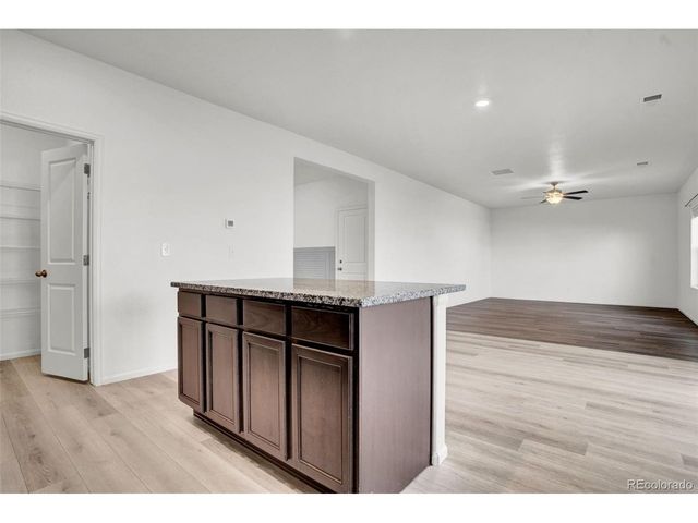 501 Evans Ave, Keenesburg, CO 80643