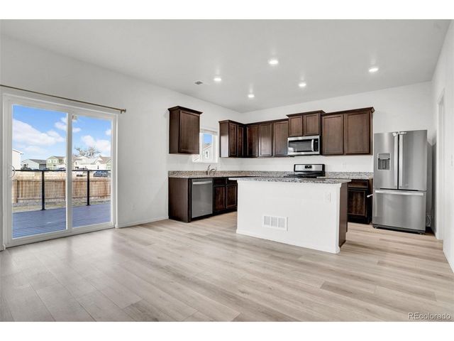 501 Evans Ave, Keenesburg, CO 80643